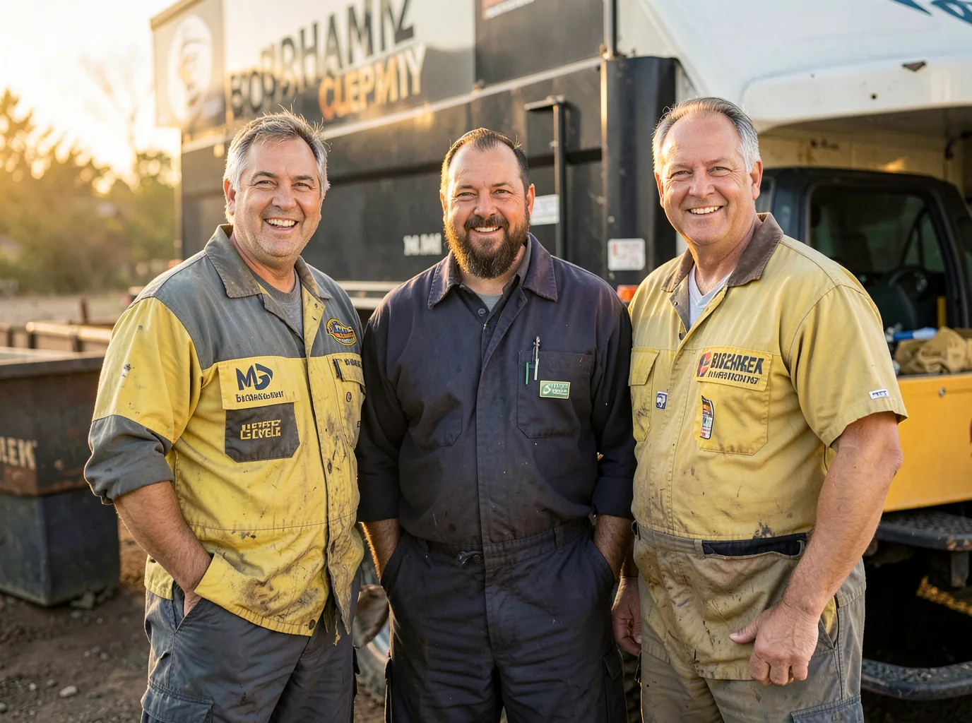 Sewage Cleanup company in Branchville, IN