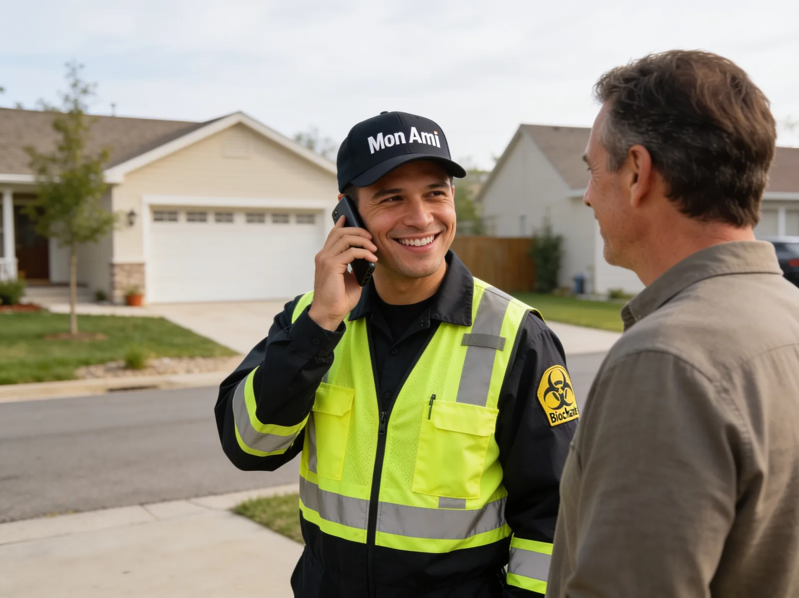 Sewage Cleanup Branchville, IN FAQs